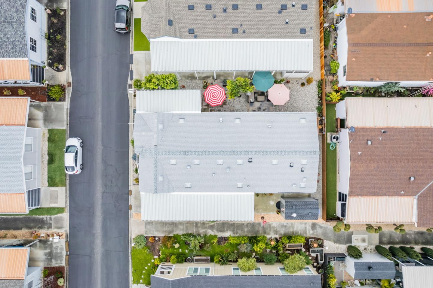 Detail Gallery Image 62 of 68 For 821 Villa Teresa Way #821,  San Jose,  CA 95123 - 3 Beds | 2 Baths