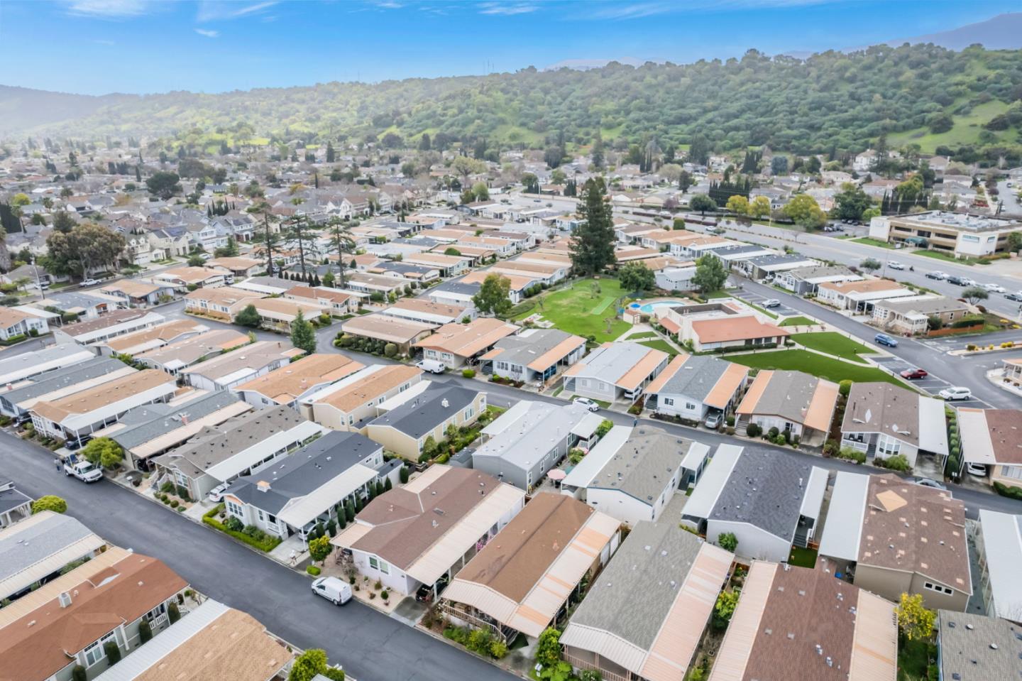 Detail Gallery Image 63 of 68 For 821 Villa Teresa Way #821,  San Jose,  CA 95123 - 3 Beds | 2 Baths