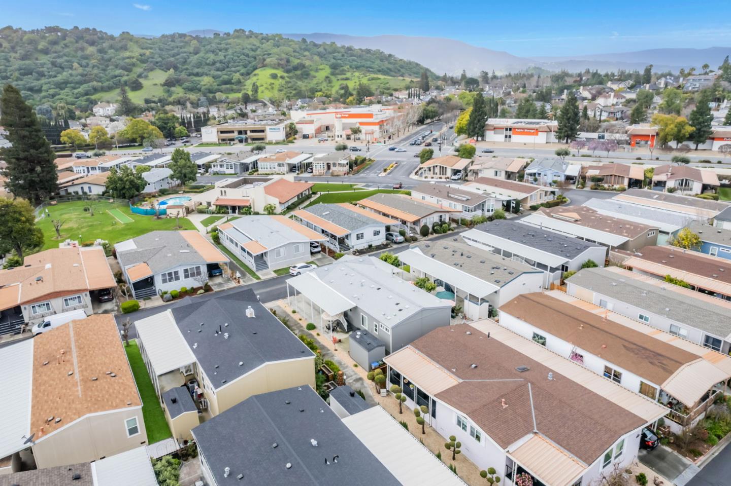 Detail Gallery Image 65 of 68 For 821 Villa Teresa Way #821,  San Jose,  CA 95123 - 3 Beds | 2 Baths