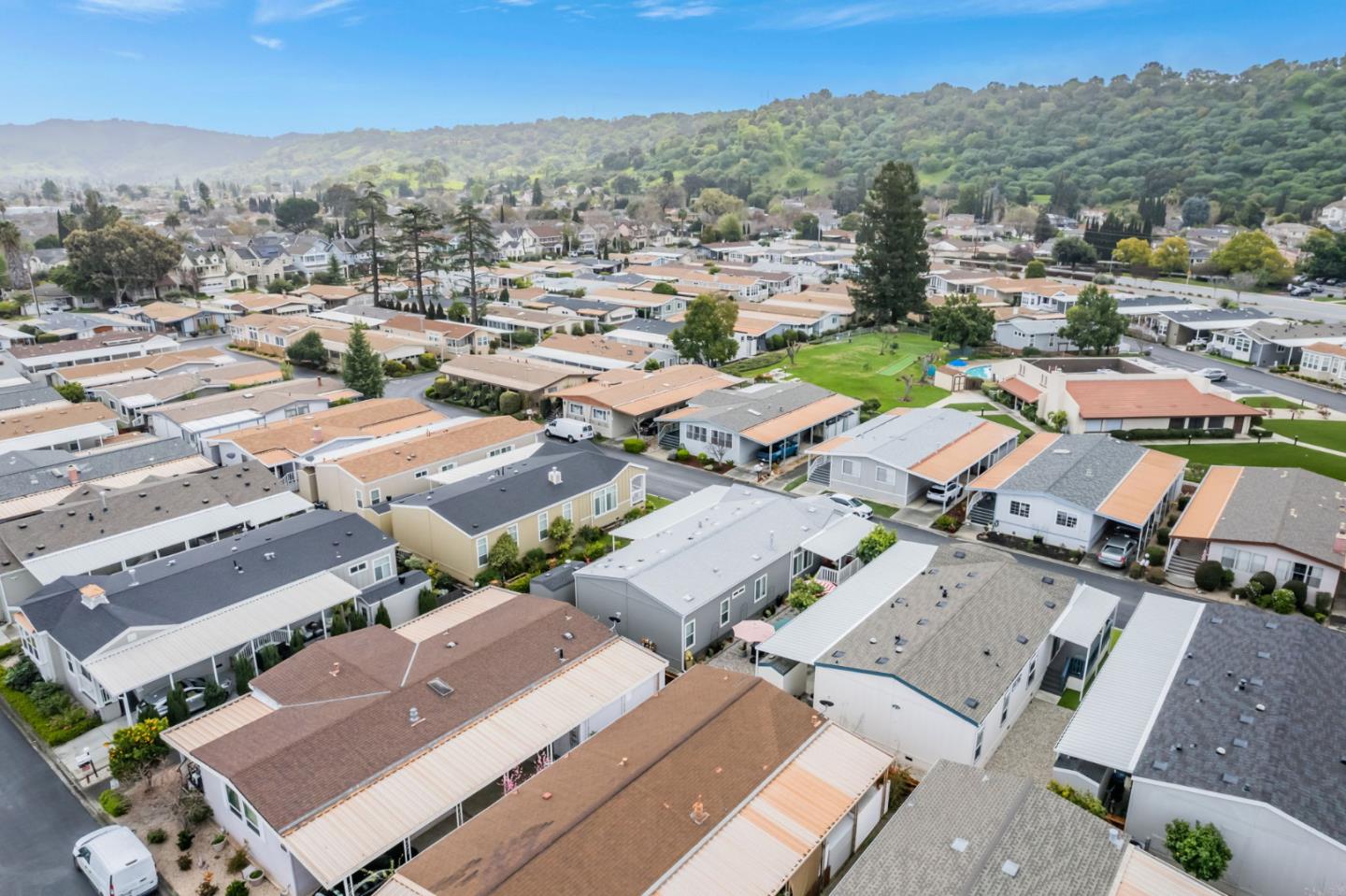 Detail Gallery Image 66 of 68 For 821 Villa Teresa Way #821,  San Jose,  CA 95123 - 3 Beds | 2 Baths