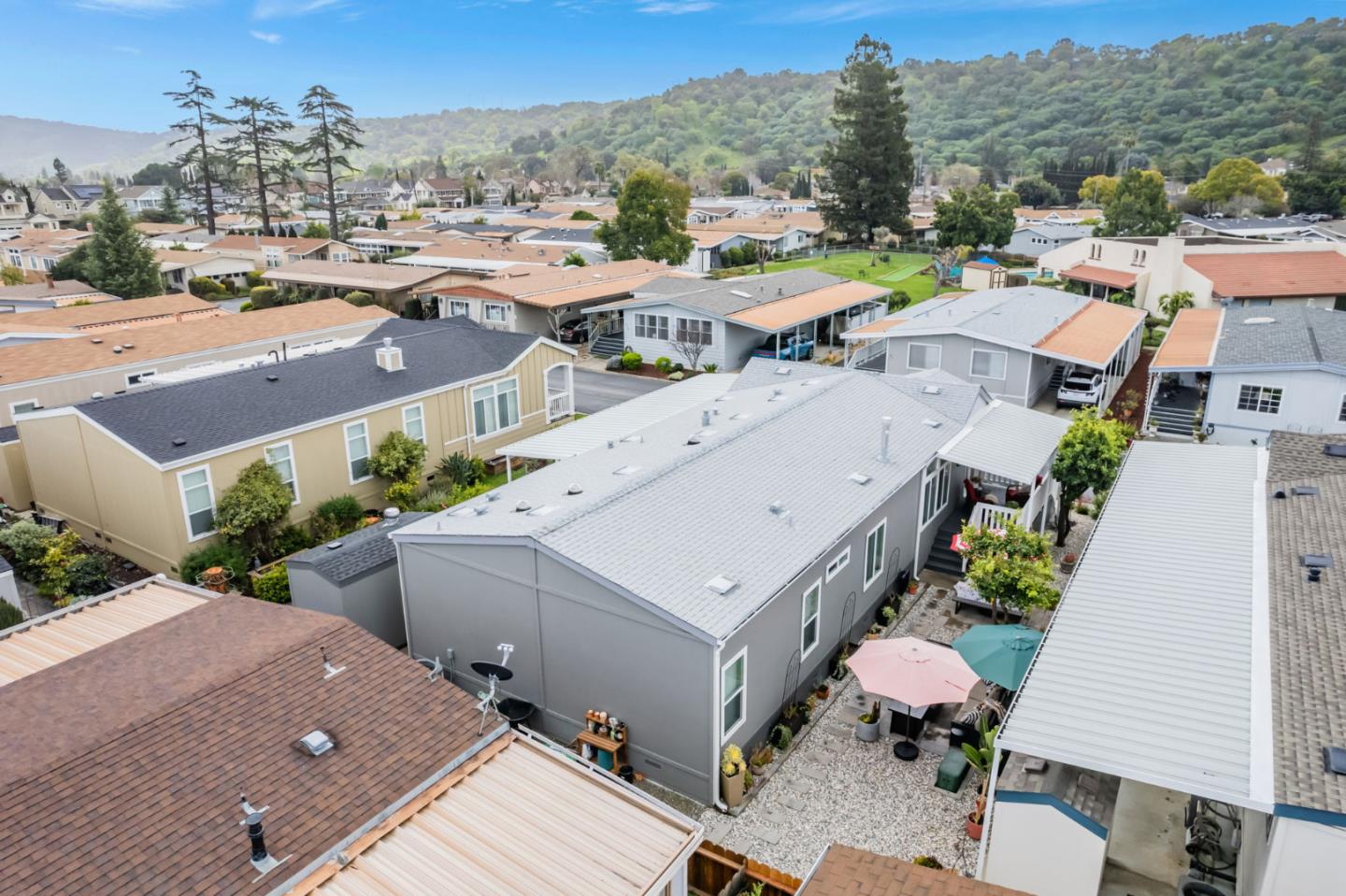 Detail Gallery Image 67 of 68 For 821 Villa Teresa Way #821,  San Jose,  CA 95123 - 3 Beds | 2 Baths