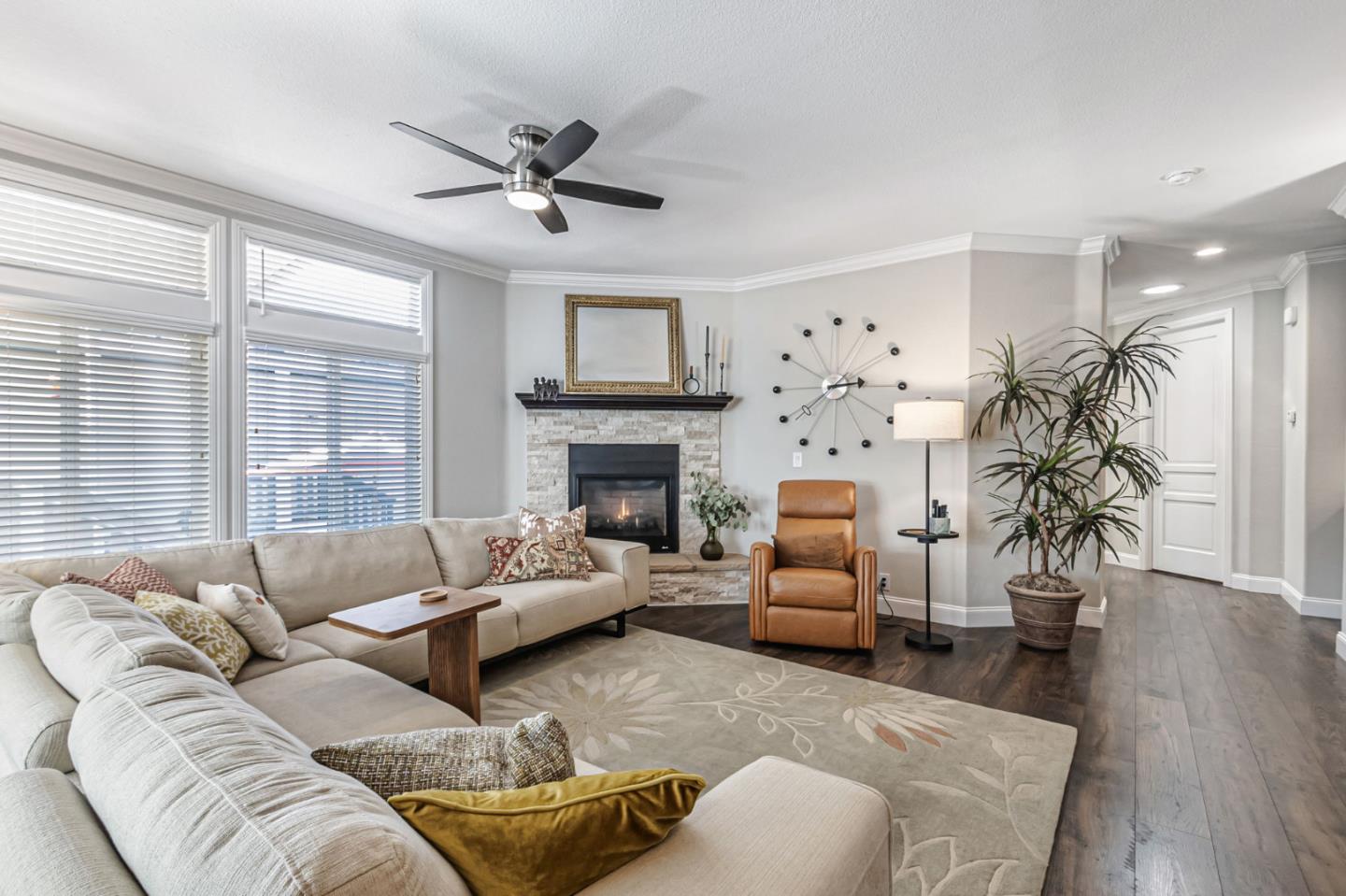 Detail Gallery Image 9 of 68 For 821 Villa Teresa Way #821,  San Jose,  CA 95123 - 3 Beds | 2 Baths