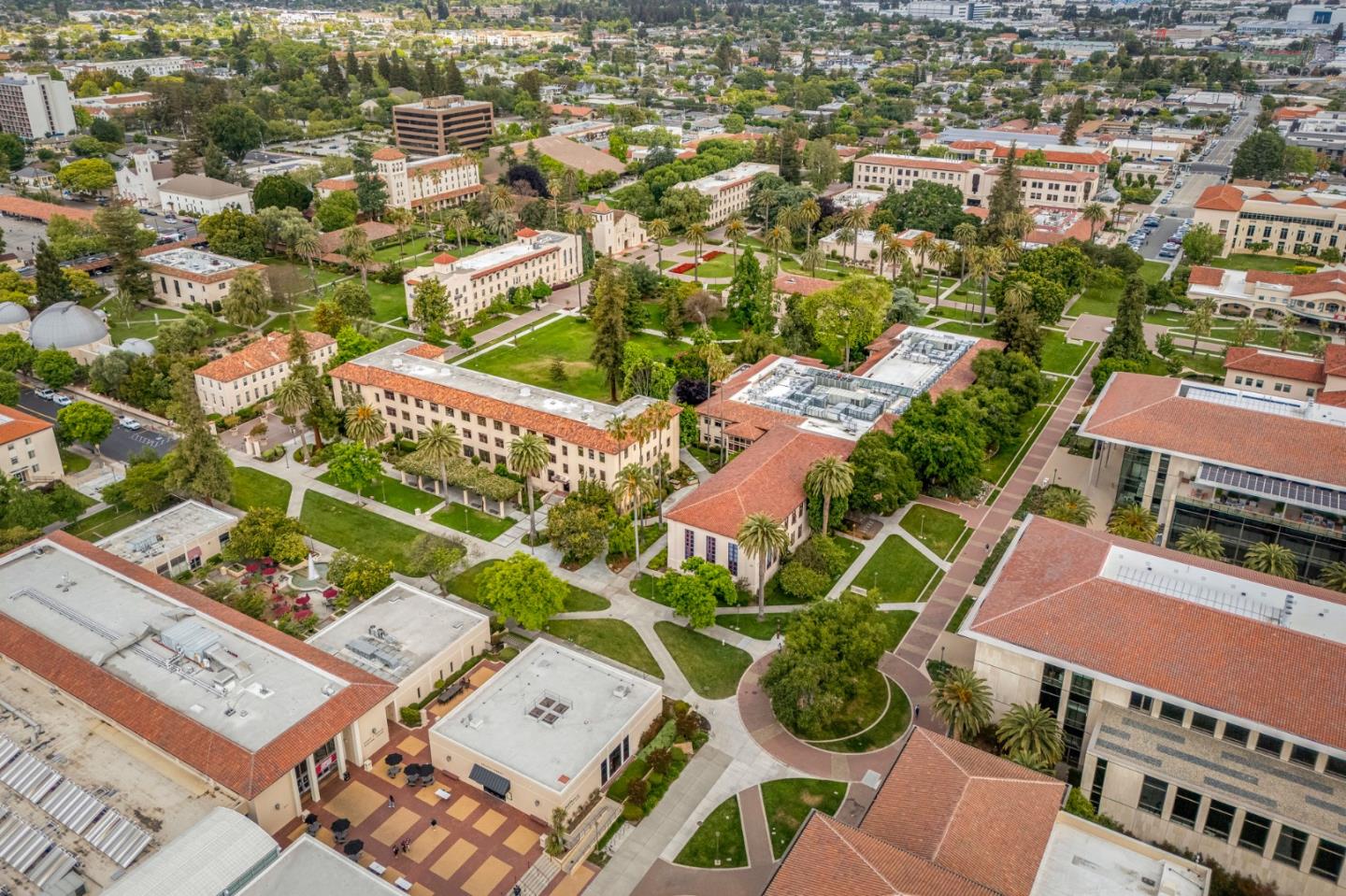 Detail Gallery Image 37 of 37 For 1700 Civic Center Dr #404,  Santa Clara,  CA 95050 - 1 Beds | 1 Baths