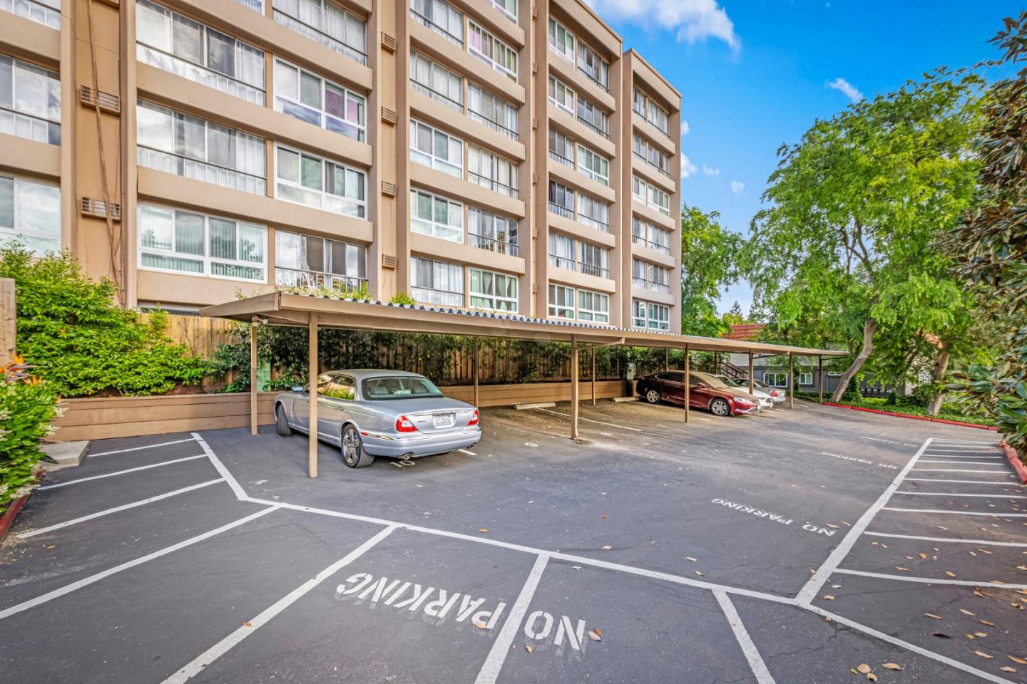 Detail Gallery Image 5 of 37 For 1700 Civic Center Dr #404,  Santa Clara,  CA 95050 - 1 Beds | 1 Baths