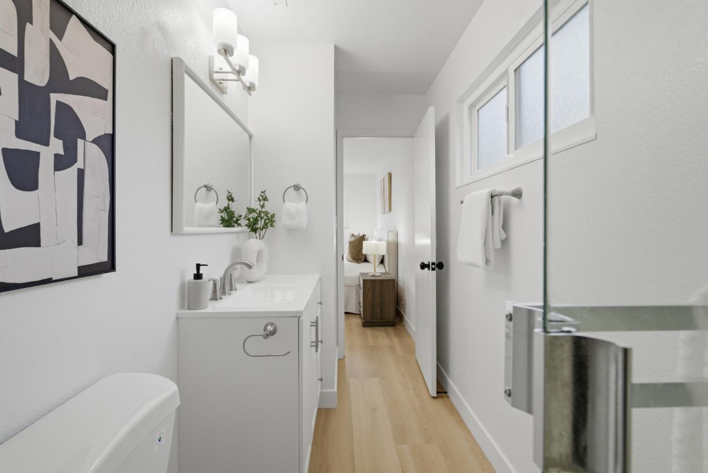 Detail Gallery Image 32 of 45 For 98 Springhaven Ct, San Jose,  CA 95111 - 3 Beds | 2 Baths