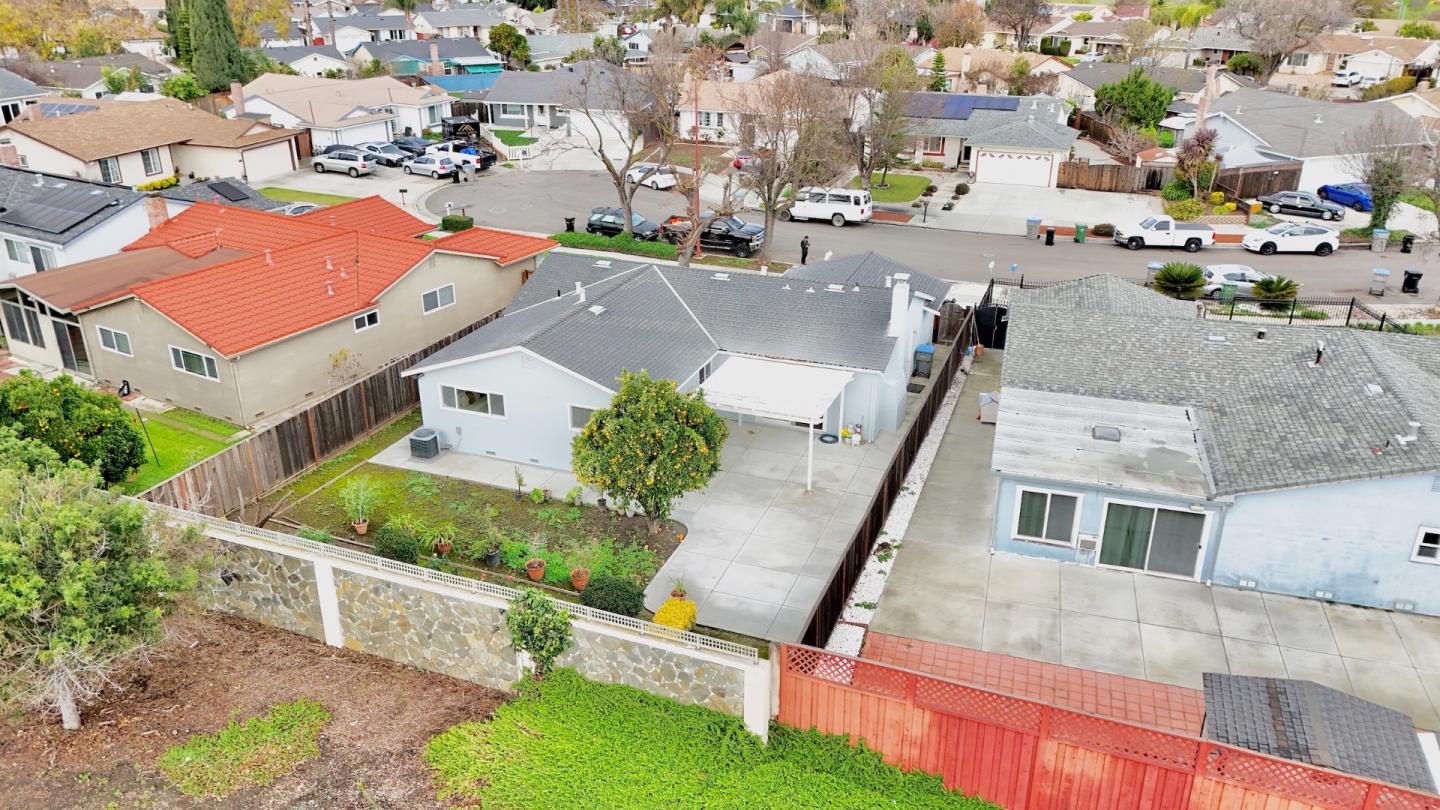 Detail Gallery Image 43 of 45 For 98 Springhaven Ct, San Jose,  CA 95111 - 3 Beds | 2 Baths