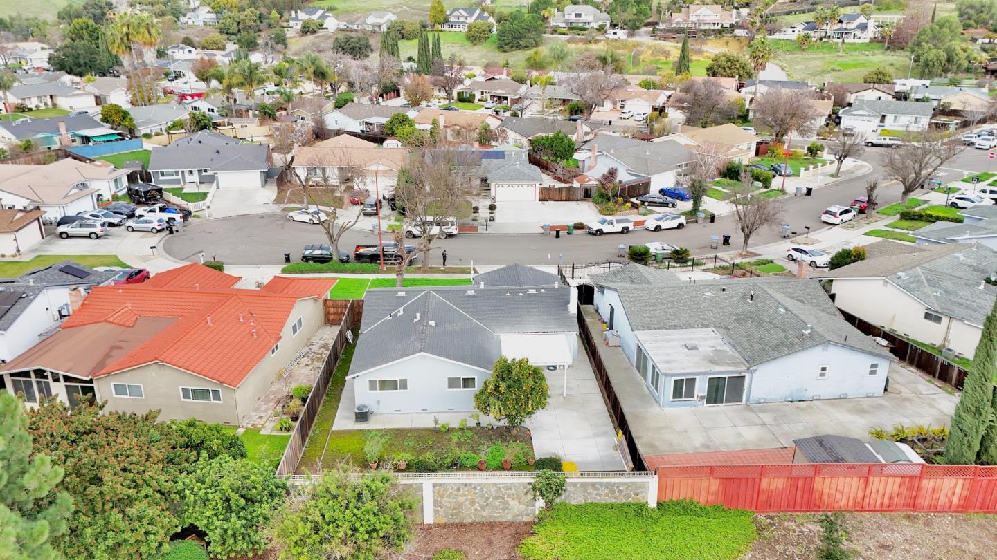 Detail Gallery Image 44 of 45 For 98 Springhaven Ct, San Jose,  CA 95111 - 3 Beds | 2 Baths