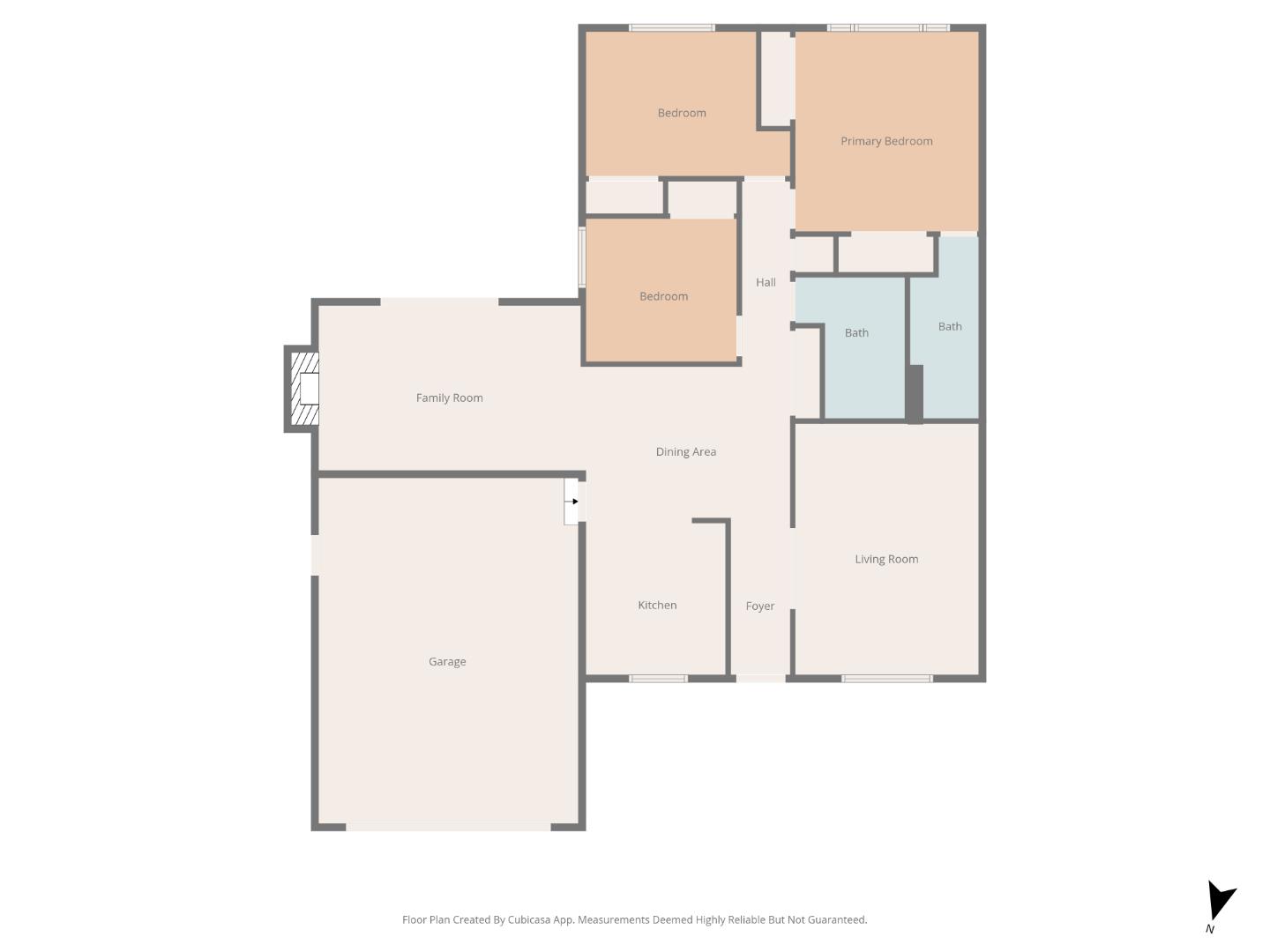 Detail Gallery Image 45 of 45 For 98 Springhaven Ct, San Jose,  CA 95111 - 3 Beds | 2 Baths