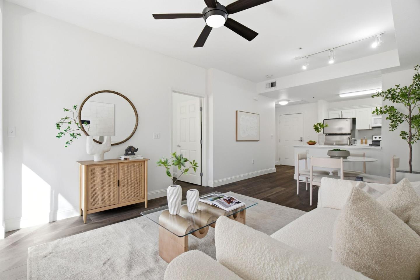 Detail Gallery Image 10 of 26 For 1550 Technology Dr #3084,  San Jose,  CA 95110 - 1 Beds | 1 Baths