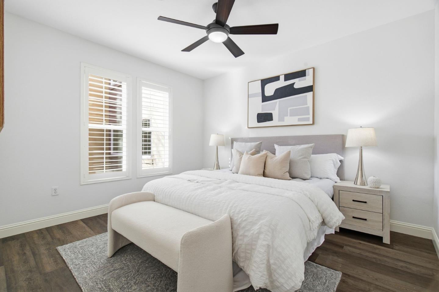 Detail Gallery Image 13 of 26 For 1550 Technology Dr #3084,  San Jose,  CA 95110 - 1 Beds | 1 Baths