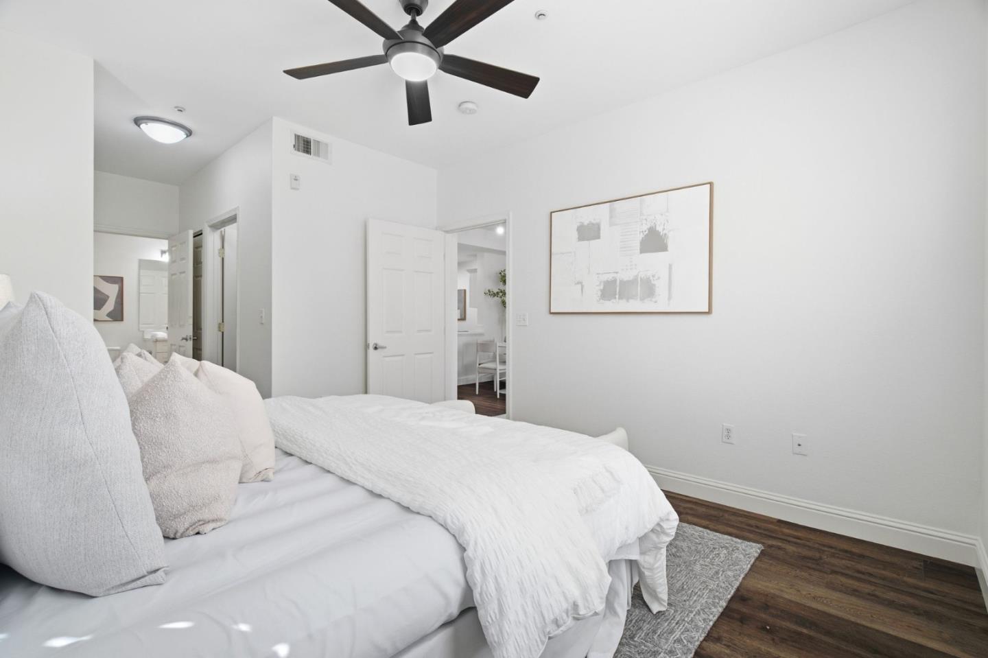 Detail Gallery Image 15 of 26 For 1550 Technology Dr #3084,  San Jose,  CA 95110 - 1 Beds | 1 Baths