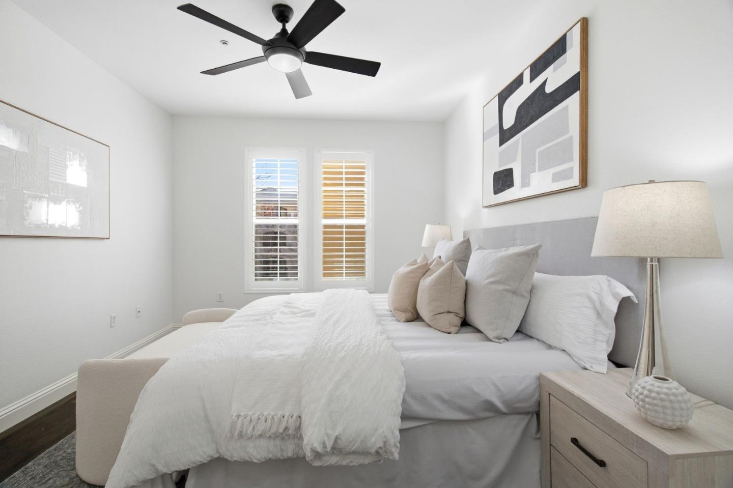 Detail Gallery Image 16 of 26 For 1550 Technology Dr #3084,  San Jose,  CA 95110 - 1 Beds | 1 Baths