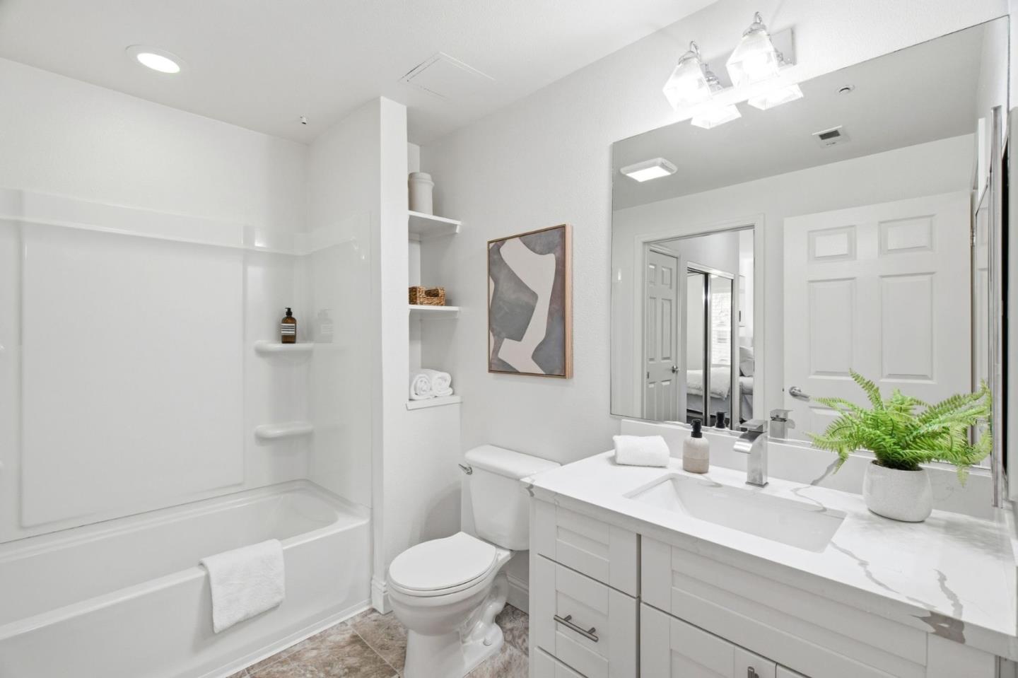 Detail Gallery Image 19 of 26 For 1550 Technology Dr #3084,  San Jose,  CA 95110 - 1 Beds | 1 Baths