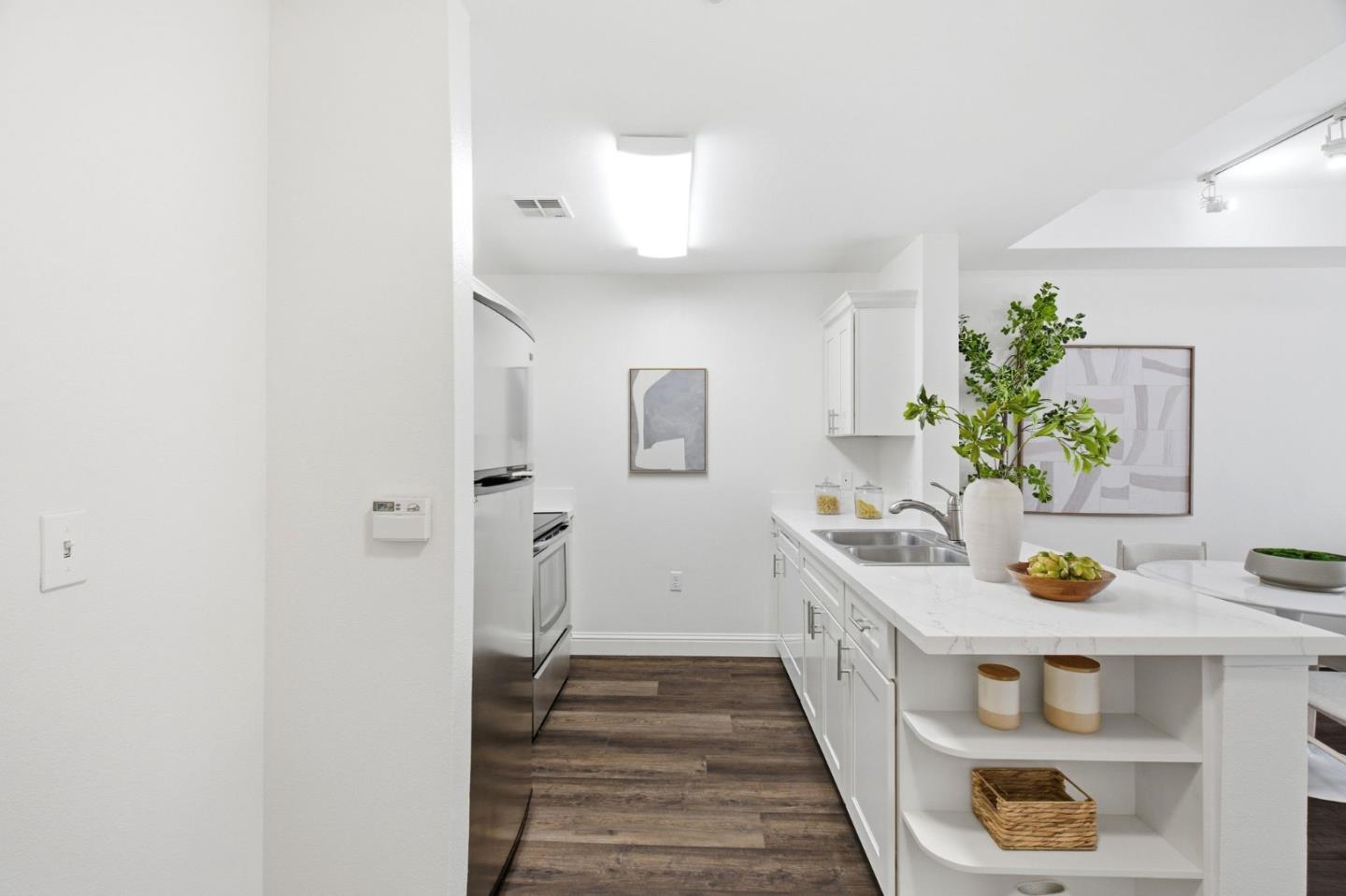 Detail Gallery Image 2 of 26 For 1550 Technology Dr #3084,  San Jose,  CA 95110 - 1 Beds | 1 Baths