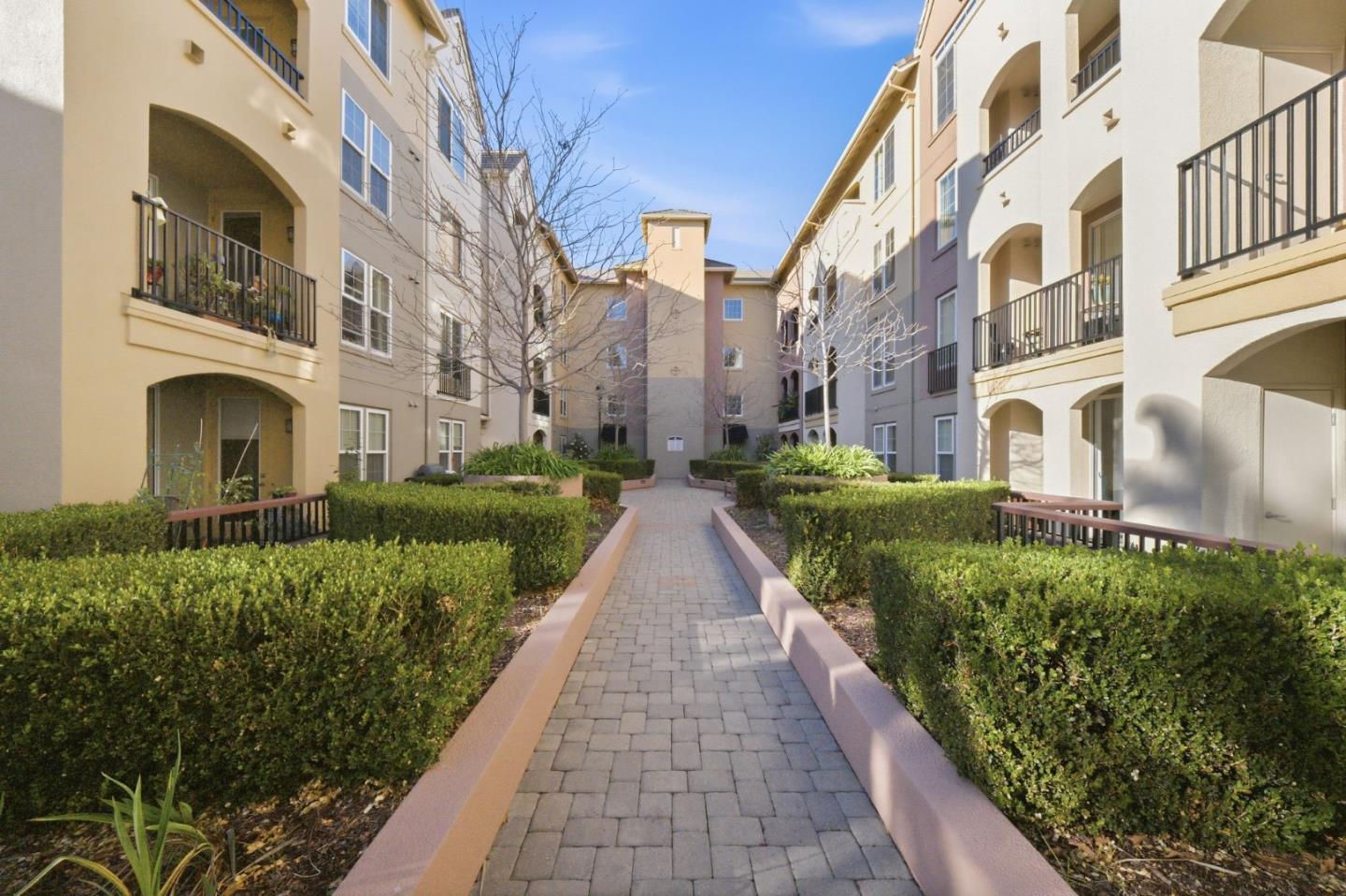 Detail Gallery Image 22 of 26 For 1550 Technology Dr #3084,  San Jose,  CA 95110 - 1 Beds | 1 Baths