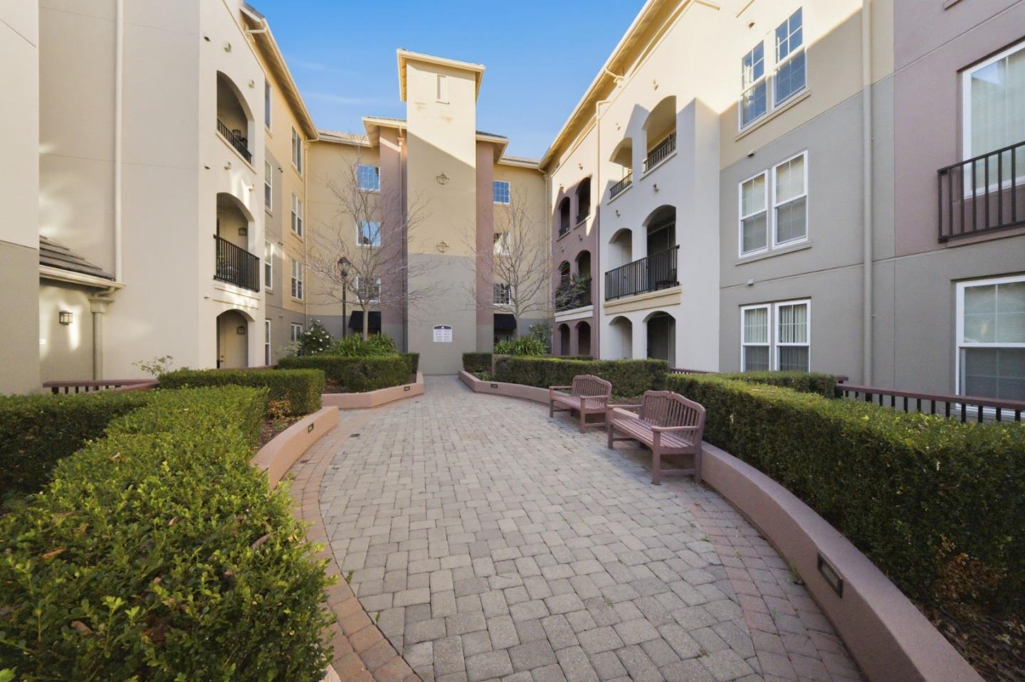 Detail Gallery Image 23 of 26 For 1550 Technology Dr #3084,  San Jose,  CA 95110 - 1 Beds | 1 Baths