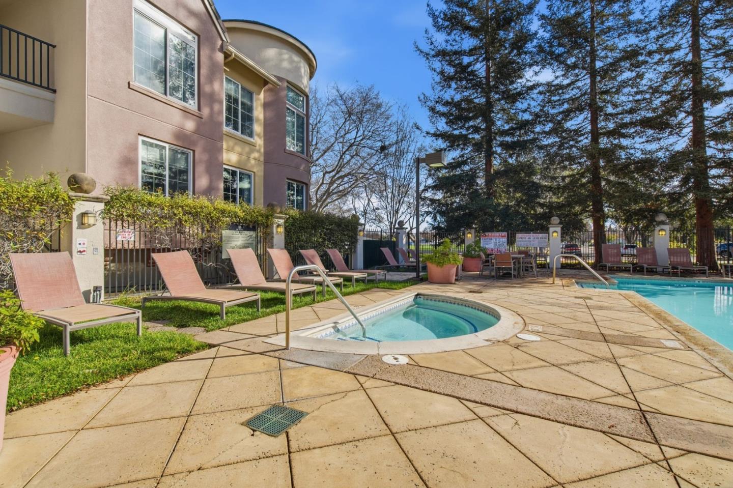 Detail Gallery Image 24 of 26 For 1550 Technology Dr #3084,  San Jose,  CA 95110 - 1 Beds | 1 Baths