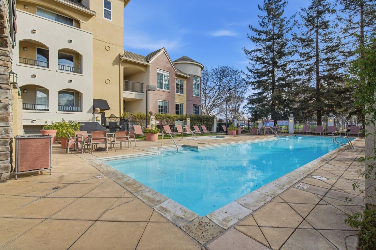 Detail Gallery Image 25 of 26 For 1550 Technology Dr #3084,  San Jose,  CA 95110 - 1 Beds | 1 Baths