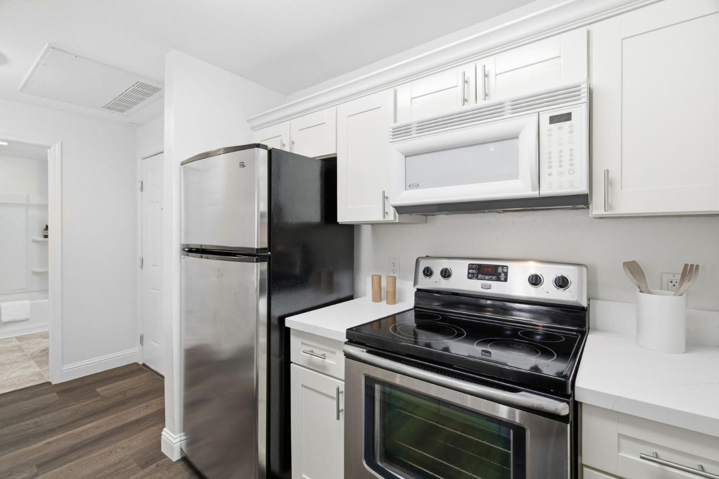 Detail Gallery Image 5 of 26 For 1550 Technology Dr #3084,  San Jose,  CA 95110 - 1 Beds | 1 Baths