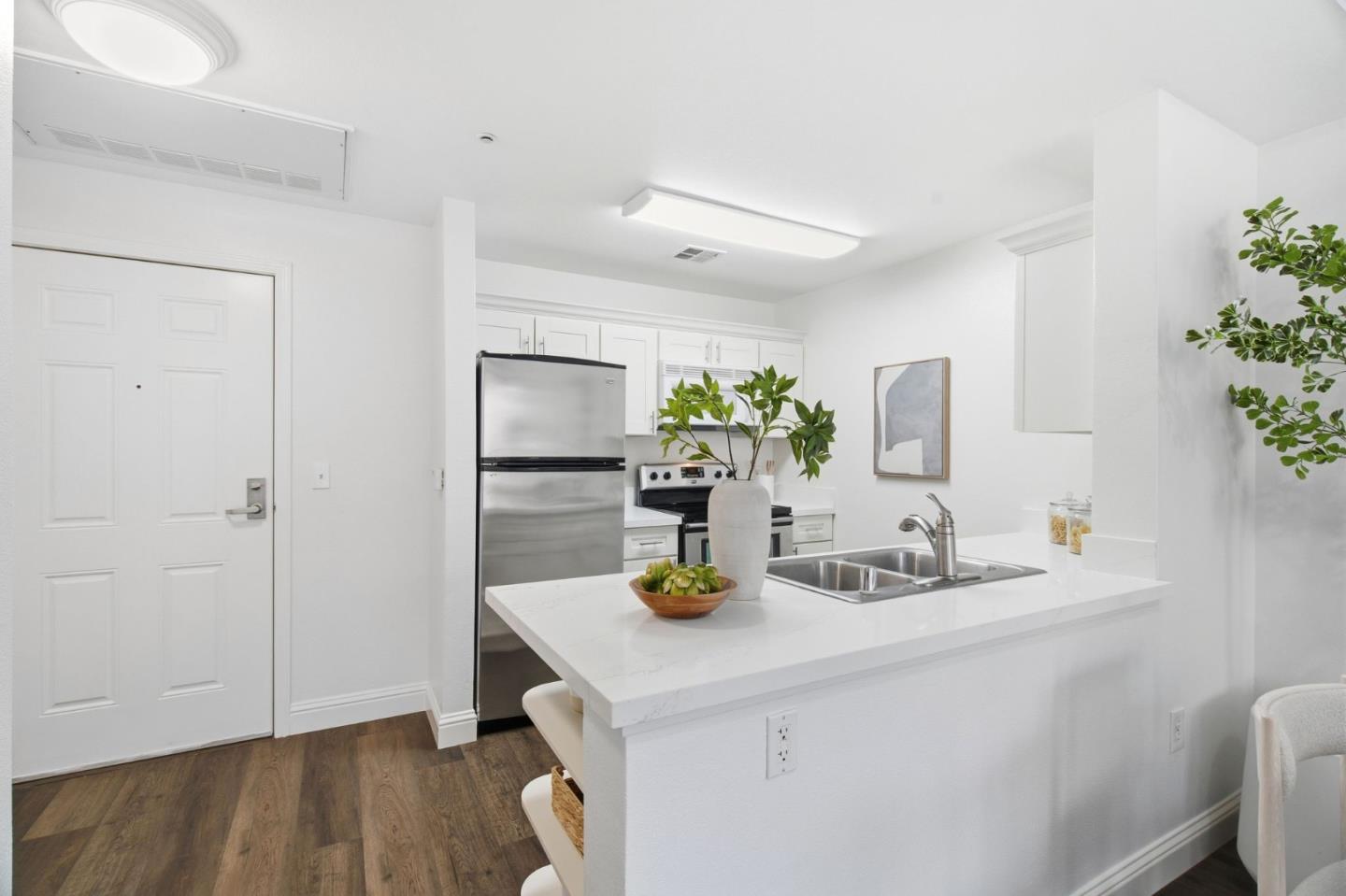 Detail Gallery Image 7 of 26 For 1550 Technology Dr #3084,  San Jose,  CA 95110 - 1 Beds | 1 Baths