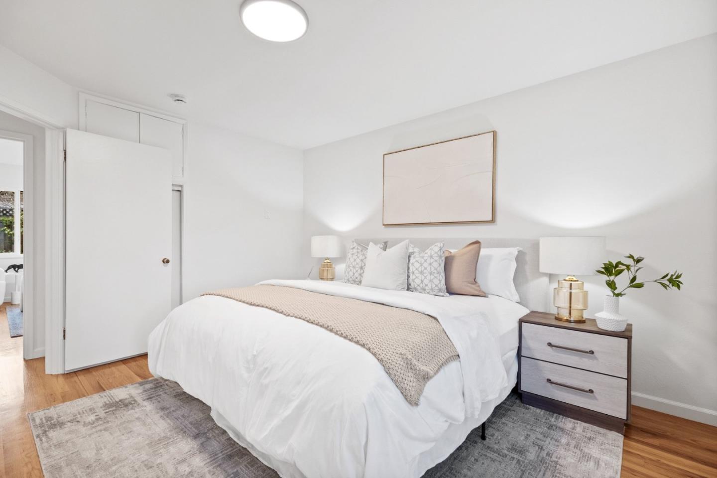 Detail Gallery Image 17 of 40 For 225 Lauella Ct, Mountain View,  CA 94041 - 3 Beds | 2 Baths