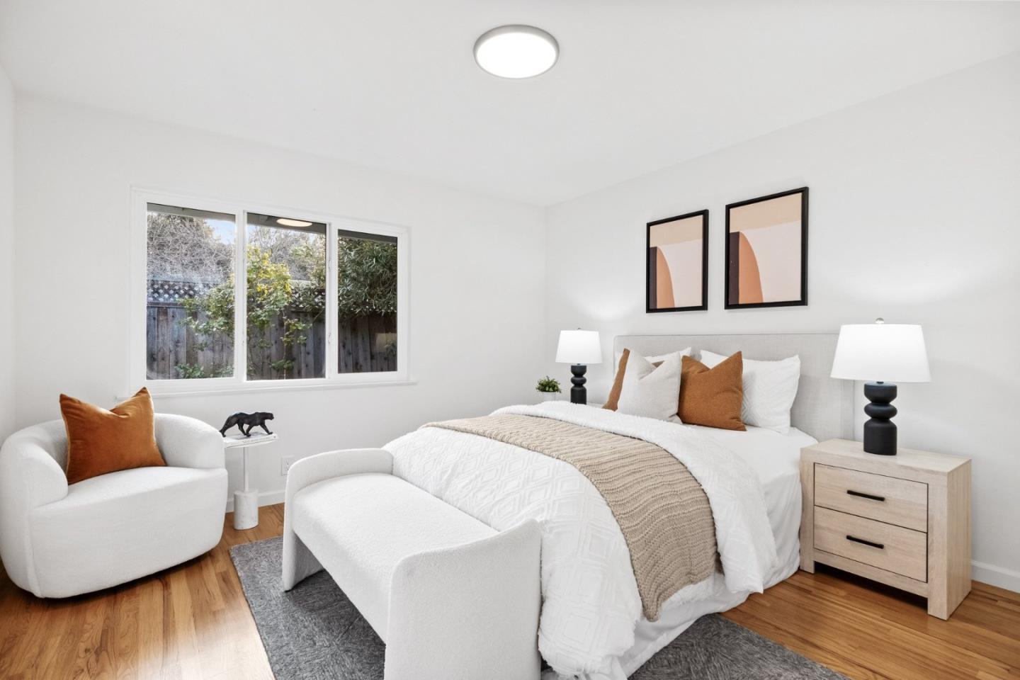 Detail Gallery Image 26 of 40 For 225 Lauella Ct, Mountain View,  CA 94041 - 3 Beds | 2 Baths