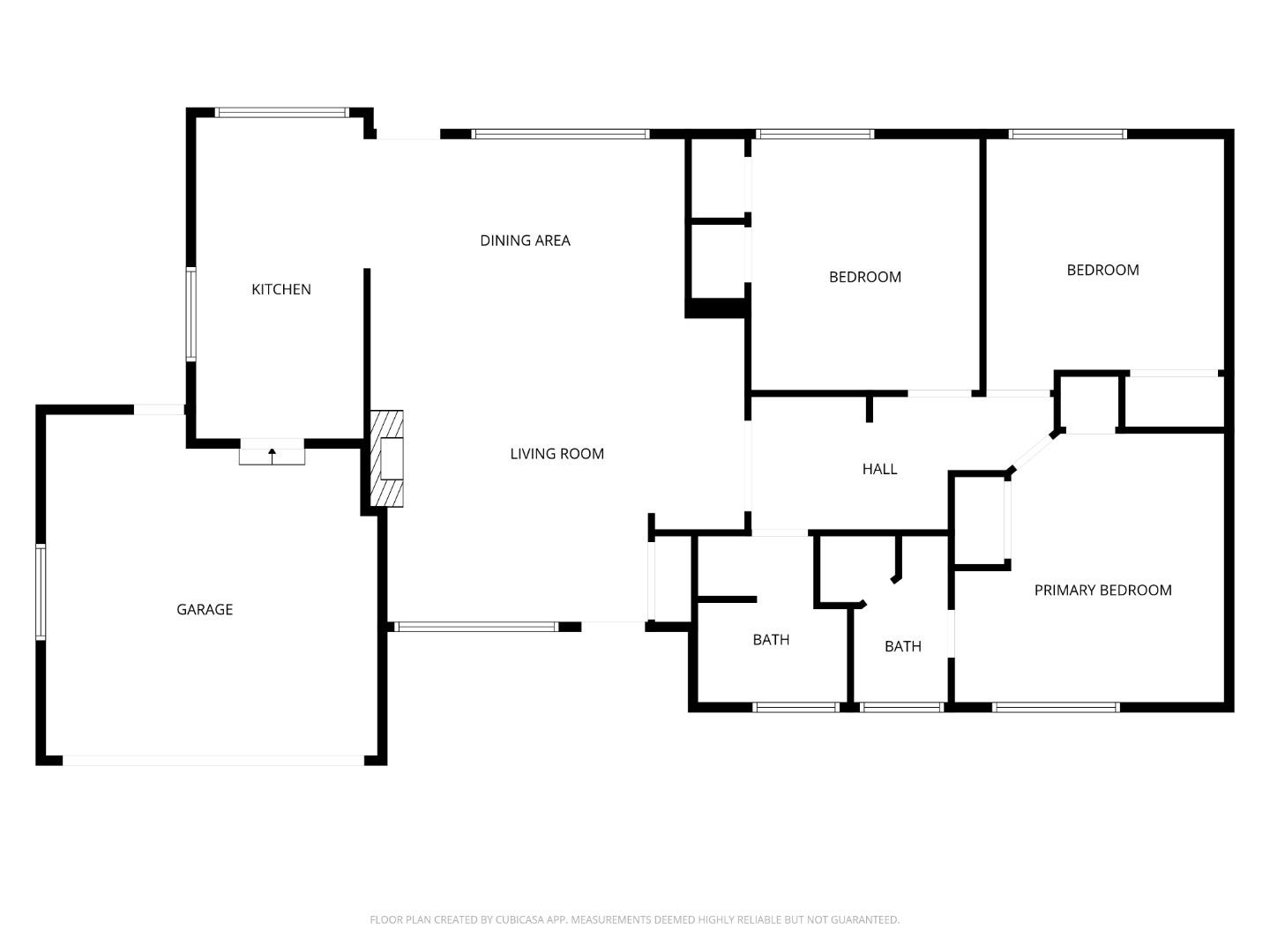 Detail Gallery Image 40 of 40 For 225 Lauella Ct, Mountain View,  CA 94041 - 3 Beds | 2 Baths