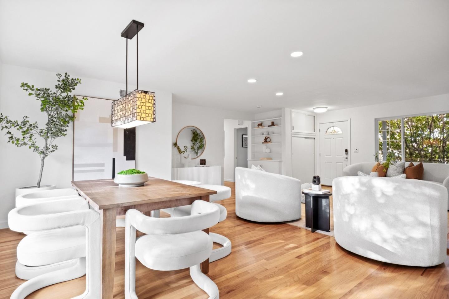 Detail Gallery Image 9 of 40 For 225 Lauella Ct, Mountain View,  CA 94041 - 3 Beds | 2 Baths