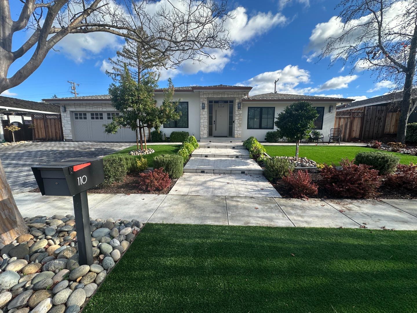 Detail Gallery Image 3 of 5 For 110 Lansberry Ct, Los Gatos,  CA 95032 - 4 Beds | 3/1 Baths