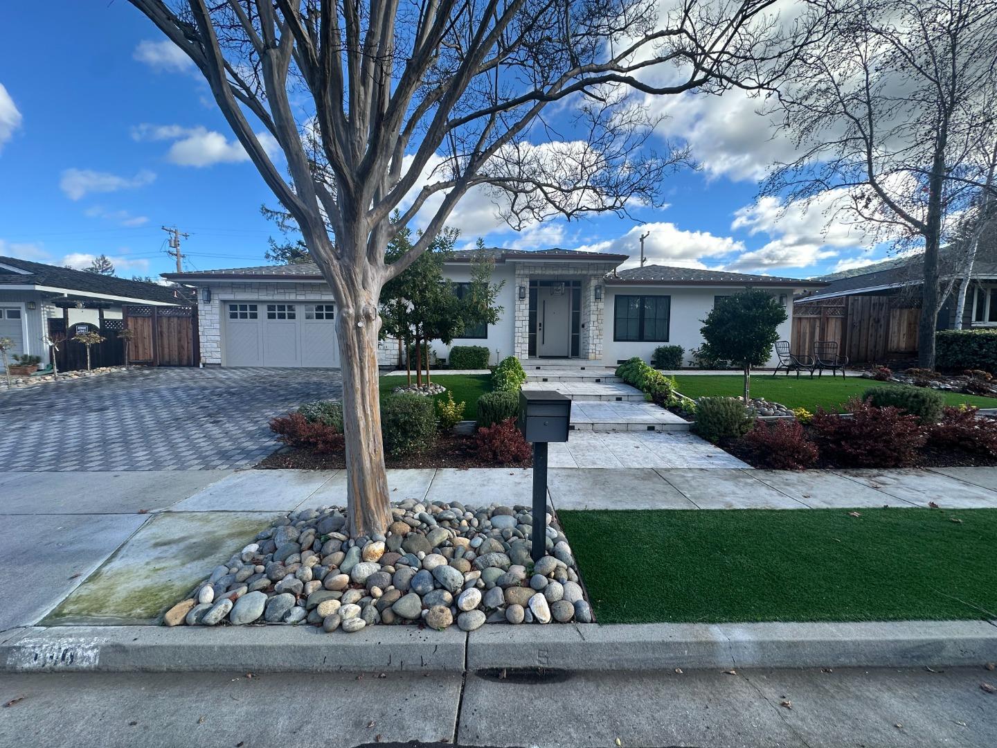 Detail Gallery Image 5 of 5 For 110 Lansberry Ct, Los Gatos,  CA 95032 - 4 Beds | 3/1 Baths