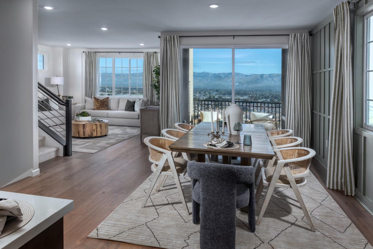 Detail Gallery Image 3 of 5 For 745 Altino Blvd, San Jose,  CA 95136 - 4 Beds | 3/1 Baths