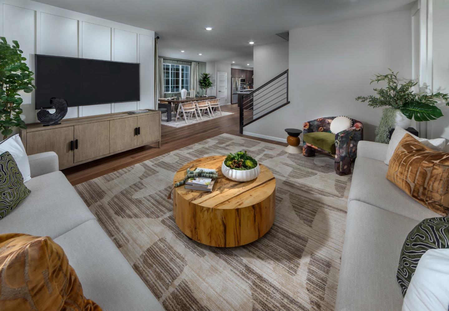 Detail Gallery Image 4 of 5 For 745 Altino Blvd, San Jose,  CA 95136 - 4 Beds | 3/1 Baths