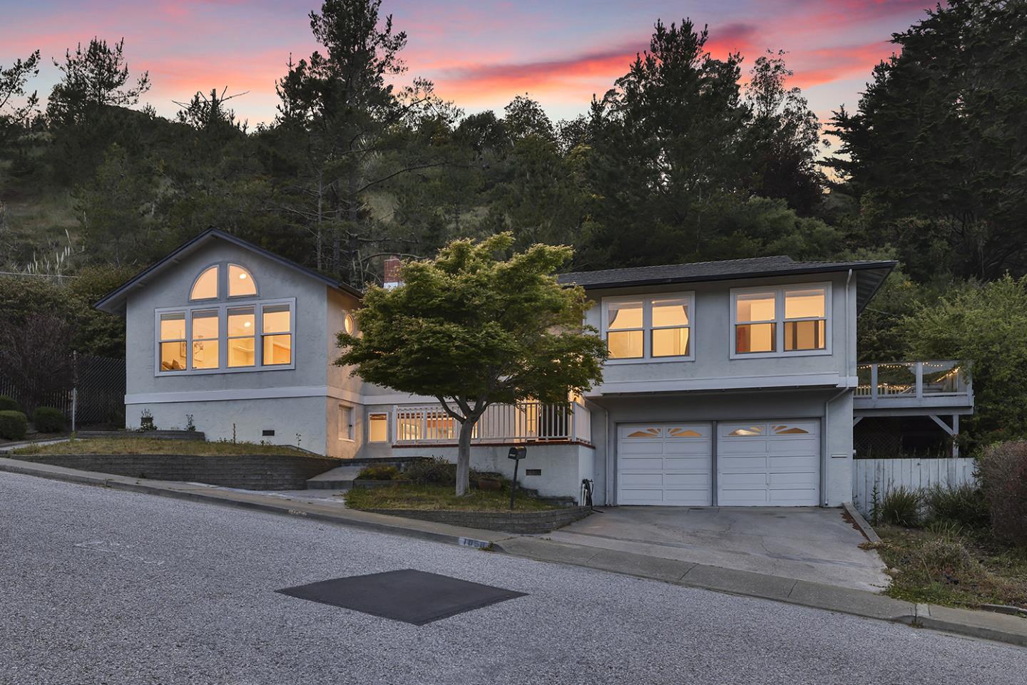 170 Beachview Avenue, Pacifica, CA, 94044