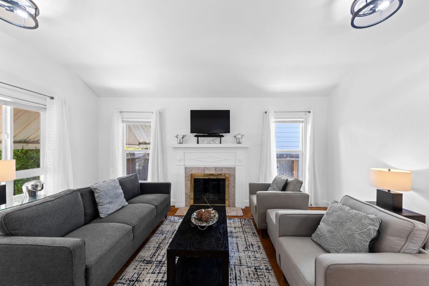 Detail Gallery Image 11 of 36 For 348 Maud Ave, San Leandro,  CA 94577 - 2 Beds | 2 Baths