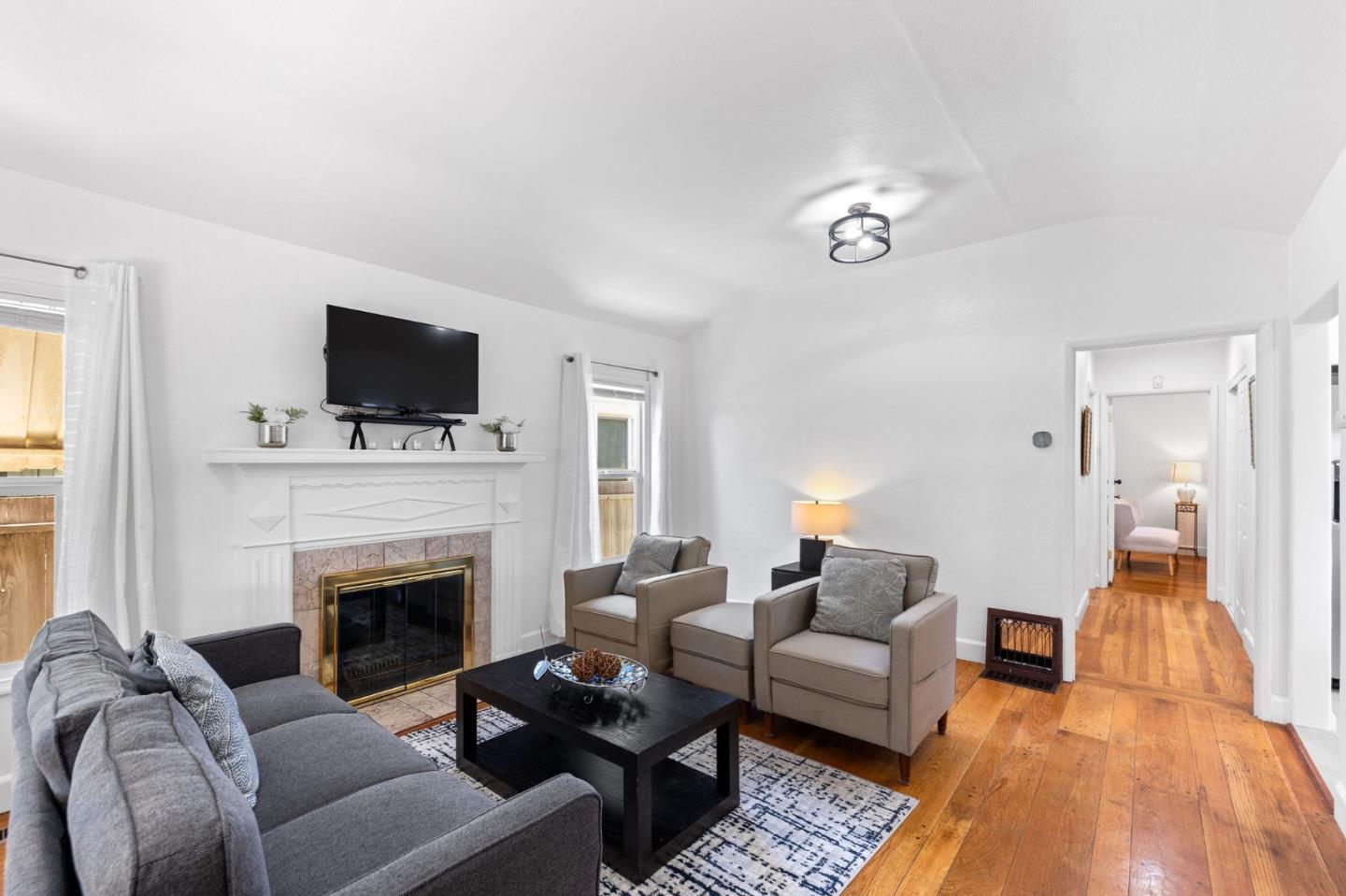 Detail Gallery Image 12 of 36 For 348 Maud Ave, San Leandro,  CA 94577 - 2 Beds | 2 Baths