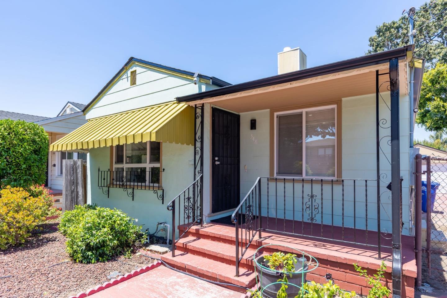 Detail Gallery Image 9 of 36 For 348 Maud Ave, San Leandro,  CA 94577 - 2 Beds | 2 Baths