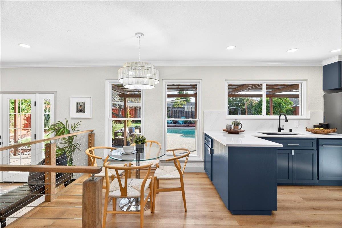 Detail Gallery Image 11 of 48 For 1342 Carrie Lee Way, San Jose,  CA 95118 - 3 Beds | 2/1 Baths