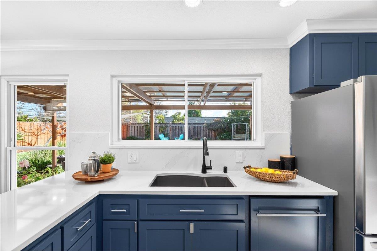 Detail Gallery Image 15 of 48 For 1342 Carrie Lee Way, San Jose,  CA 95118 - 3 Beds | 2/1 Baths