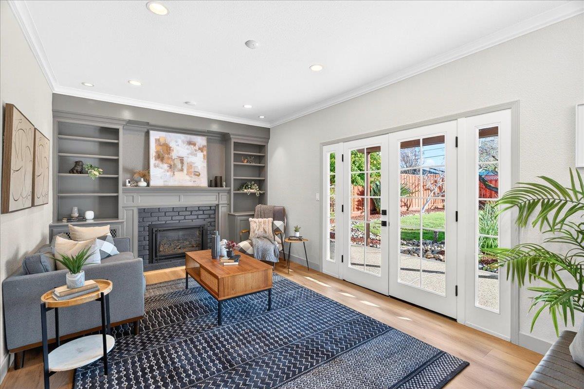 Detail Gallery Image 18 of 48 For 1342 Carrie Lee Way, San Jose,  CA 95118 - 3 Beds | 2/1 Baths