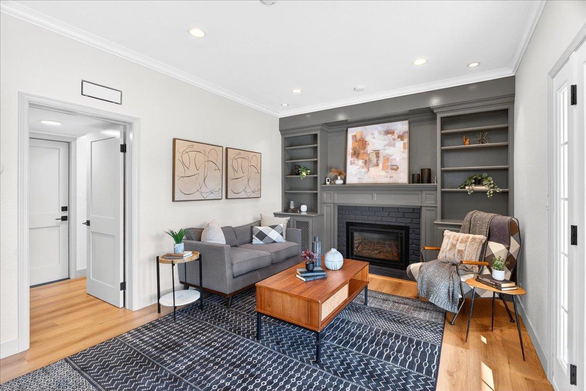 Detail Gallery Image 19 of 48 For 1342 Carrie Lee Way, San Jose,  CA 95118 - 3 Beds | 2/1 Baths