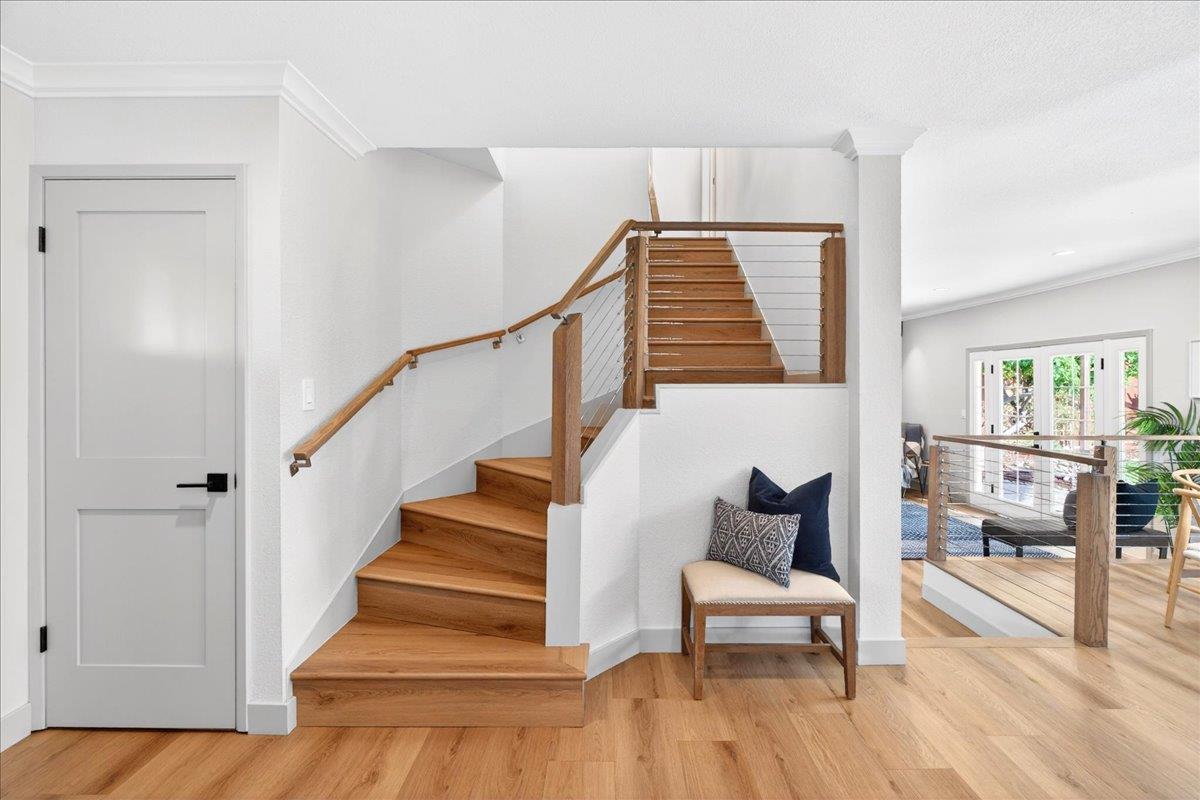 Detail Gallery Image 22 of 48 For 1342 Carrie Lee Way, San Jose,  CA 95118 - 3 Beds | 2/1 Baths