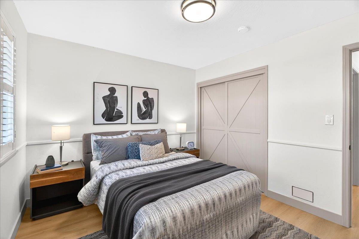 Detail Gallery Image 24 of 48 For 1342 Carrie Lee Way, San Jose,  CA 95118 - 3 Beds | 2/1 Baths