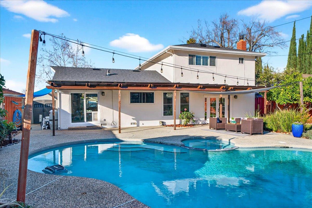 Detail Gallery Image 37 of 48 For 1342 Carrie Lee Way, San Jose,  CA 95118 - 3 Beds | 2/1 Baths