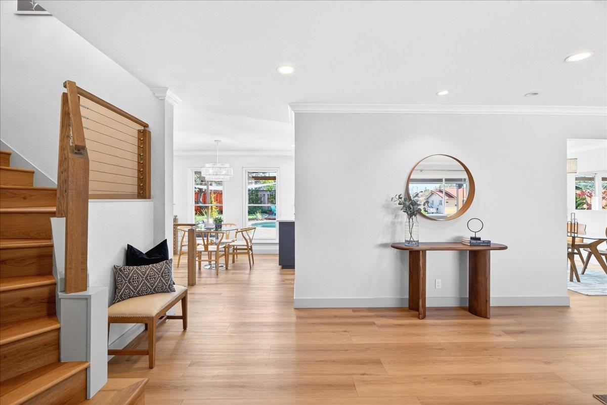 Detail Gallery Image 4 of 48 For 1342 Carrie Lee Way, San Jose,  CA 95118 - 3 Beds | 2/1 Baths