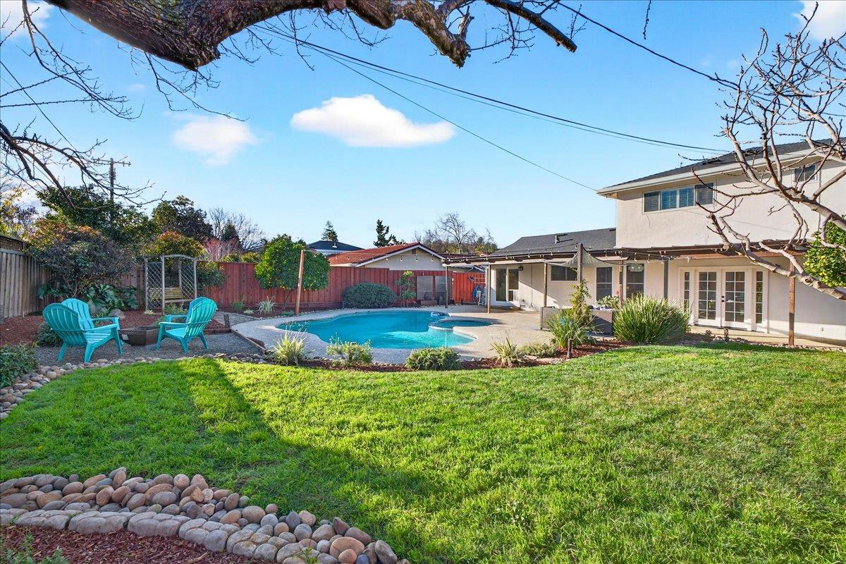 Detail Gallery Image 40 of 48 For 1342 Carrie Lee Way, San Jose,  CA 95118 - 3 Beds | 2/1 Baths