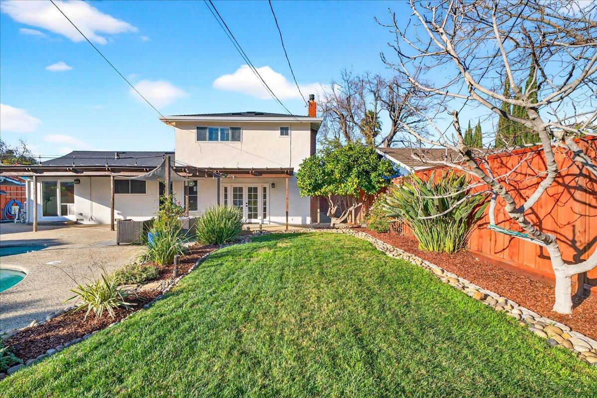 Detail Gallery Image 41 of 48 For 1342 Carrie Lee Way, San Jose,  CA 95118 - 3 Beds | 2/1 Baths