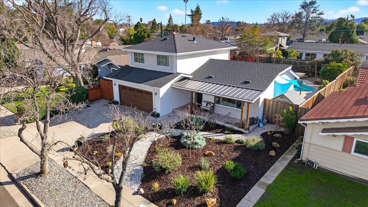 Detail Gallery Image 44 of 48 For 1342 Carrie Lee Way, San Jose,  CA 95118 - 3 Beds | 2/1 Baths