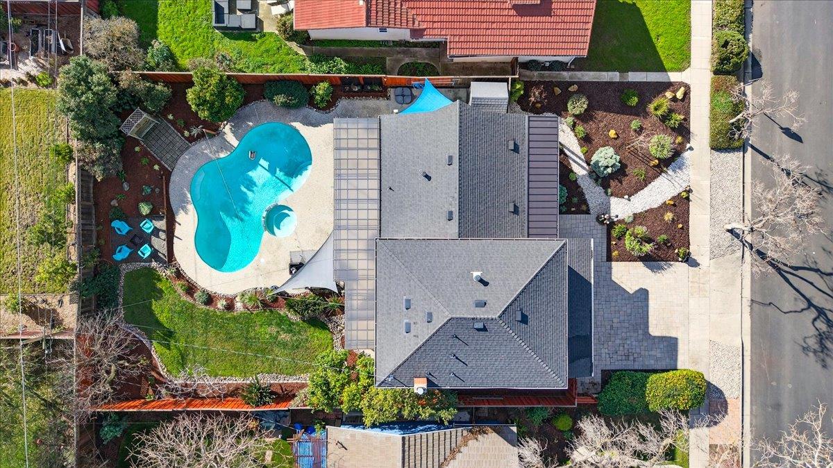 Detail Gallery Image 45 of 48 For 1342 Carrie Lee Way, San Jose,  CA 95118 - 3 Beds | 2/1 Baths