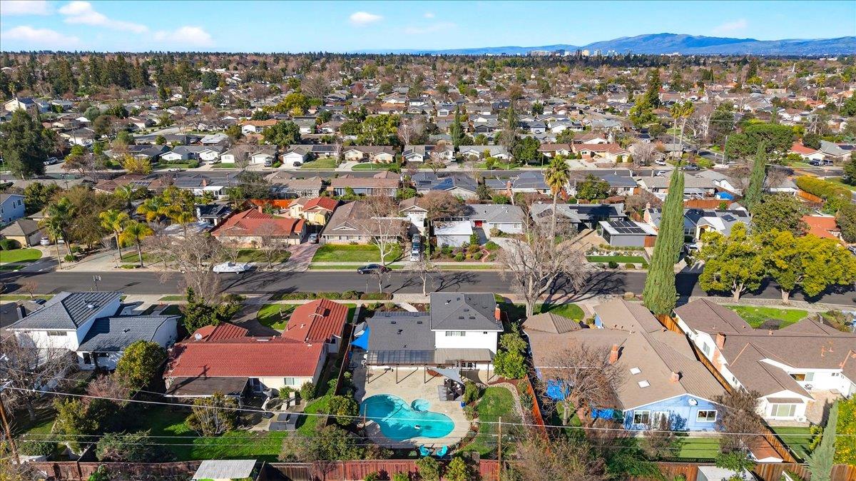 Detail Gallery Image 47 of 48 For 1342 Carrie Lee Way, San Jose,  CA 95118 - 3 Beds | 2/1 Baths