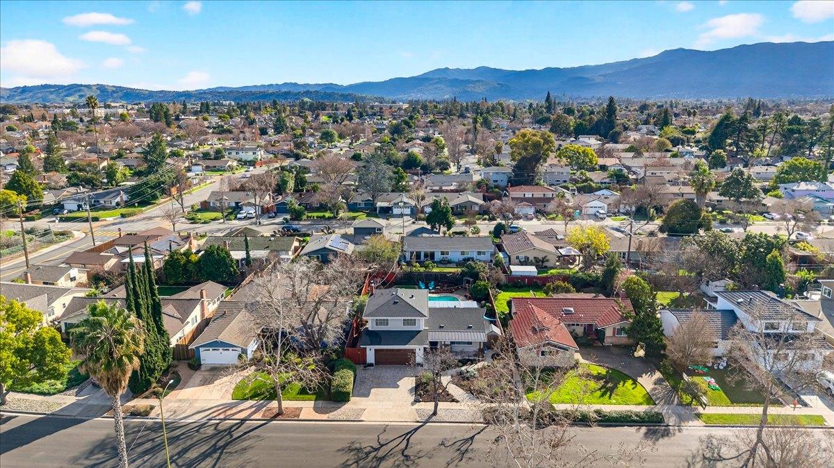 Detail Gallery Image 48 of 48 For 1342 Carrie Lee Way, San Jose,  CA 95118 - 3 Beds | 2/1 Baths